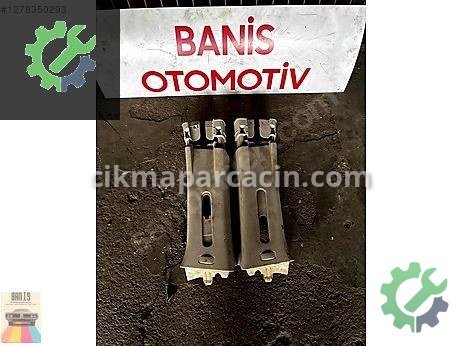 Citroen Berlingo Döşeme çıkma parça