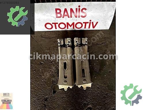 Citroen Berlingo Döşeme çıkma parça