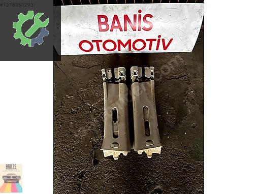 Citroen Berlingo Döşeme çıkma parça
