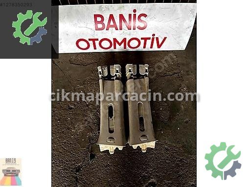 Citroen Berlingo Döşeme çıkma parça