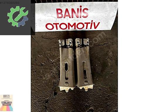 Citroen Berlingo Döşeme çıkma parça
