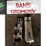 CİTROEN BERLINGO PEUGEOT PARTNER İÇ DÖŞEME PARÇALARI