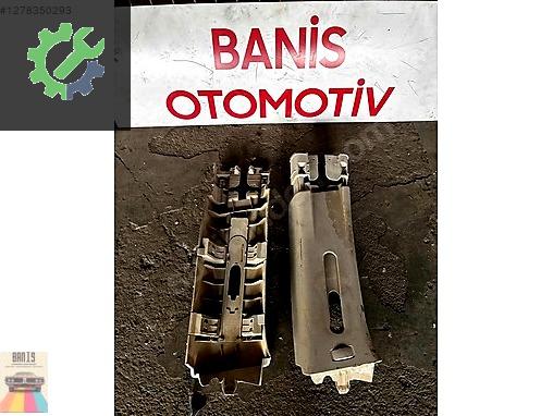 Citroen Berlingo Döşeme çıkma parça
