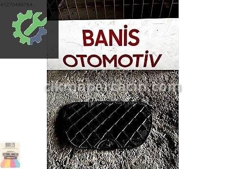 Citroen Berlingo Döşeme çıkma parça