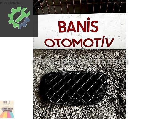 Citroen Berlingo Döşeme çıkma parça