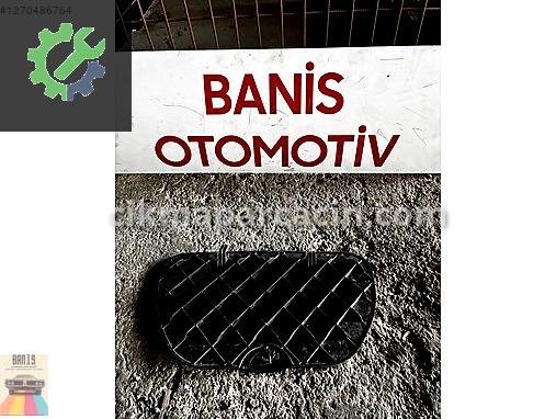 Citroen Berlingo Döşeme çıkma parça