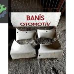 CİTROEN BERLİNGO PEUGEOT PARTNER İÇ DÖŞEME PARÇALARI ÇIKMA