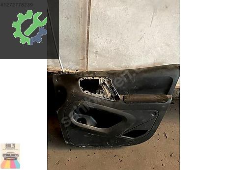 Citroen Berlingo Sağ Kapı çıkma parça