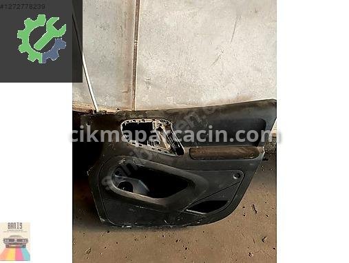 Citroen Berlingo Kapı Döşemesi çıkma parça