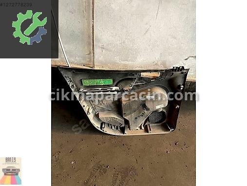 Citroen Berlingo Kapı Döşemesi çıkma parça