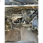 Peugeot Partner Elektrik Tesisatı çıkma parça - BANİS OTOMOTİV Gaziantep