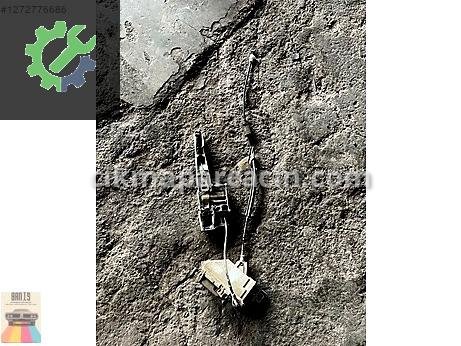 Citroen Berlingo Kapı Kilidi çıkma parça