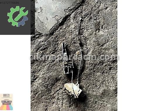 Citroen Berlingo Kapı Kilidi çıkma parça