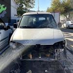 CİTROEN BERLİNGO PEUGEOT PARTNER RADYATÖR GRUBU ÇIKMA
