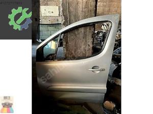 CİTROEN BERLİNGO PEUGEOT PARTNER SOL ÖN KAPI ÇIKMA