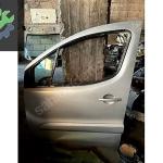 CİTROEN BERLİNGO PEUGEOT PARTNER SOL ÖN KAPI ÇIKMA