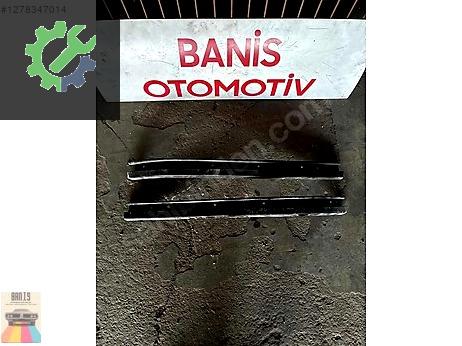 Citroen Berlingo Sağ Kapı çıkma parça