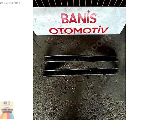 Citroen Berlingo Sağ Kapı çıkma parça
