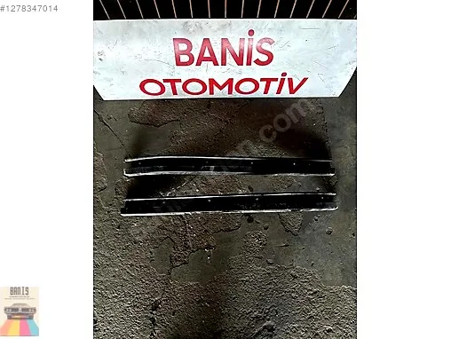 Citroen Berlingo Sağ Kapı çıkma parça