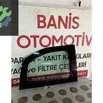 CİTRÖEN BERLİNGO SAĞ ARKA BAGAJ CAMI