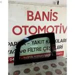 CİTRÖEN BERLİNGO SAĞ ARKA BAGAJ CAMI