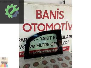 CİTRÖEN BERLİNGO SAĞ ARKA BAGAJ CAMI