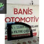 CİTRÖEN BERLİNGO SAĞ ARKA BAGAJ CAMI