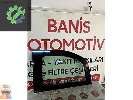Citroen Berlingo Kapı (Arka Sağ) çıkma parça