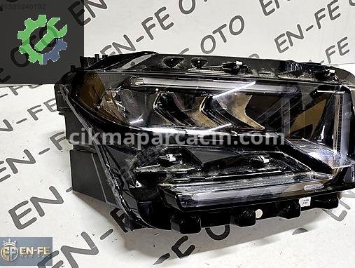 Citroen Berlingo Sağ Ön Far çıkma parça
