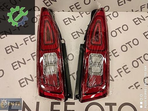 Citroen Berlingo Sol Arka Stop çıkma parça