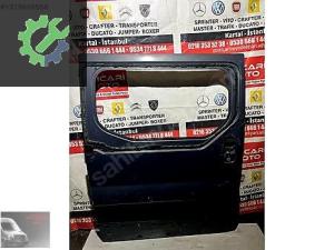 CİTROEN BERLİNGO SAĞ SÜRGÜLÜ KAPI