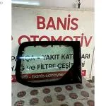CİTRÖEN BERLİNGO SOL ARKA KAPI CAMI