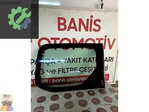 CİTRÖEN BERLİNGO SOL ARKA KAPI CAMI