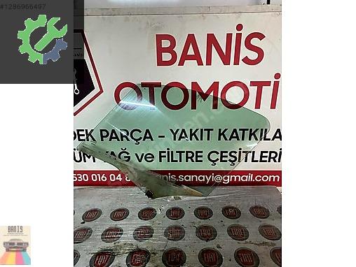 Citroen Berlingo Kapı (Ön Sol) çıkma parça