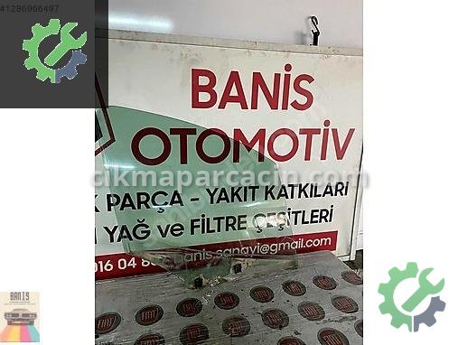 Citroen Berlingo Sol Ön Kapı Camı çıkma parça