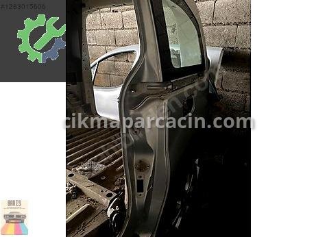 Citroen Berlingo Kupa çıkma parça