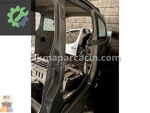 Citroen Berlingo Kupa çıkma parça