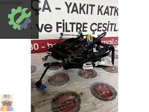 CİTRÖEN BERLİNGO TORPİDO TESİSATI