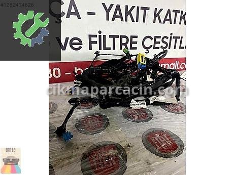 Citroen Berlingo Elektrik Tesisatı çıkma parça