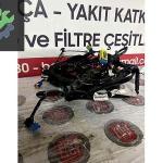CİTRÖEN BERLİNGO TORPİDO TESİSATI
