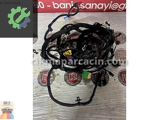 Citroen Berlingo Torpido Tesisatı çıkma parça