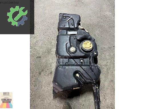 Citroen Berlingo Yakıt Şamandırası 0986580385 çıkma parça