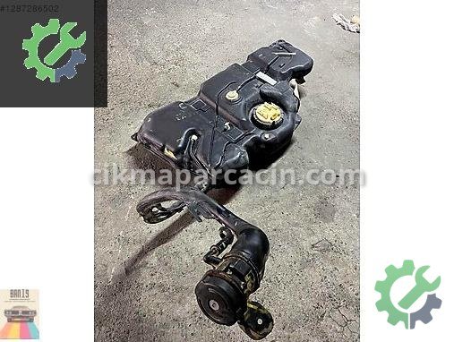 Citroen Berlingo Yakıt Şamandırası 0986580385 çıkma parça