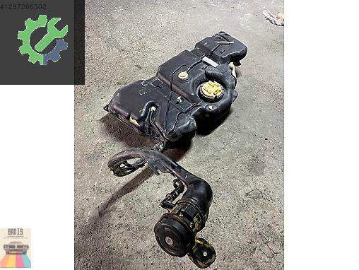 Citroen Berlingo Yakıt Şamandırası 0986580385 çıkma parça