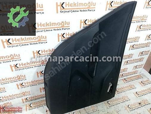 Citroen C-Elysee Kapı Döşemesi C-ELYESEE çıkma parça
