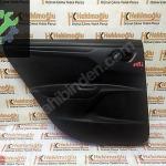 CİTROEN C-ELYESEE C3 SOL ARKA KAPI DÖŞEMESİ 9675411177 ORJİNAL Ç