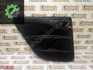 CİTROEN C-ELYESEE C3 SOL ARKA KAPI DÖŞEMESİ 9675411177 ORJİNAL Ç