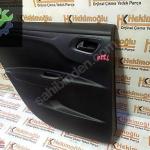CİTROEN C-ELYESEE C3 SOL ARKA KAPI DÖŞEMESİ 9675411177 ORJİNAL Ç