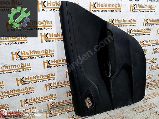 Citroen C-Elysee Kapı (Arka Sağ) C-ELYSEE çıkma parça