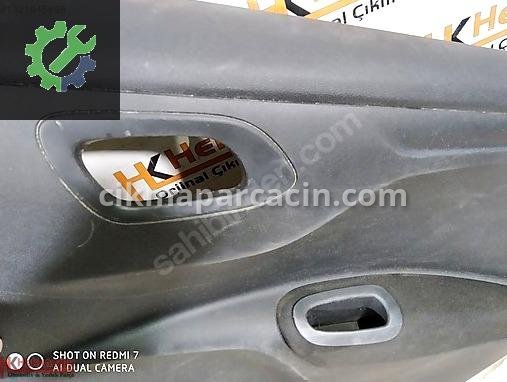 Citroen C-Elysee Kapı Döşemesi C-ELYSEE çıkma parça